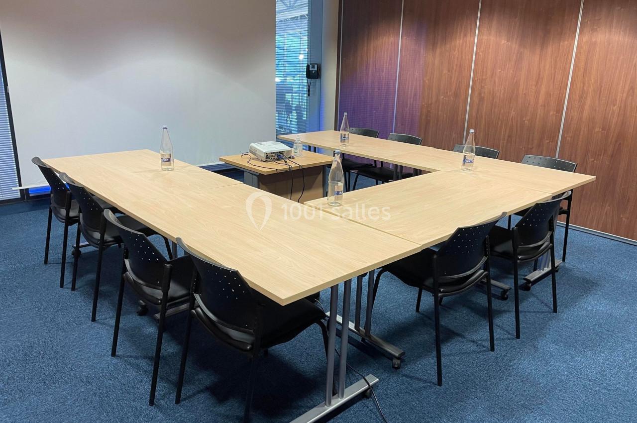 Salle 2 (33m²)