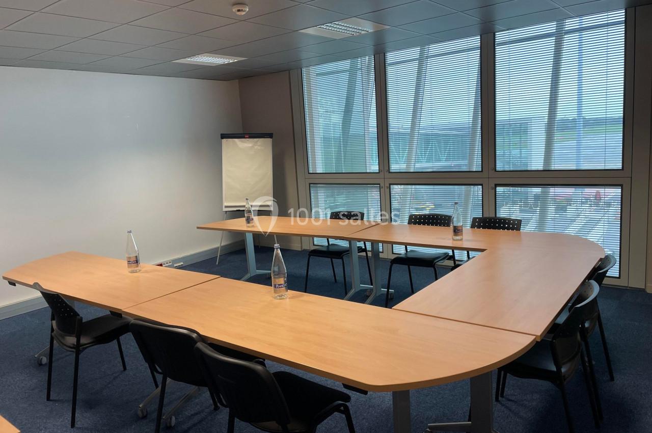 Salle 5 (33m²)