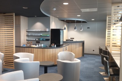 Aéroport Brest Bretagne - photo 3