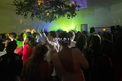 DJ Rennes (Ille-et-Vilaine) - Dj Tibo #12