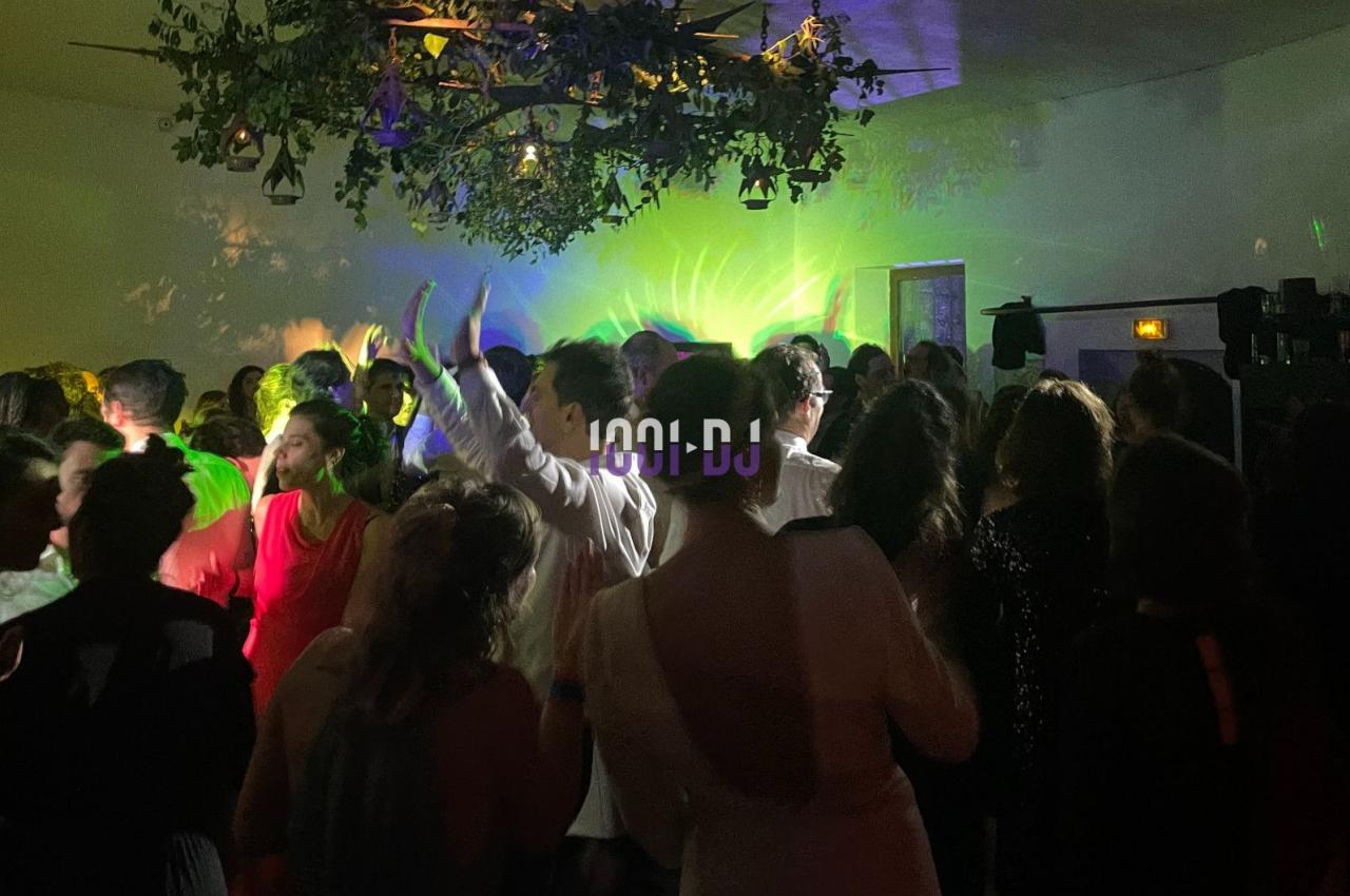 DJ Rennes (Ille-et-Vilaine) - Dj Tibo #5