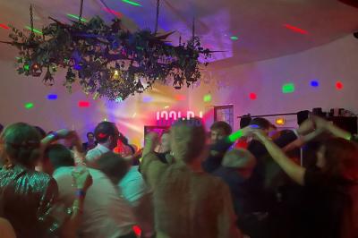 DJ Rennes (Ille-et-Vilaine) - Dj Tibo #12