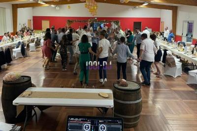 DJ Rennes (Ille-et-Vilaine) - Dj Tibo #12