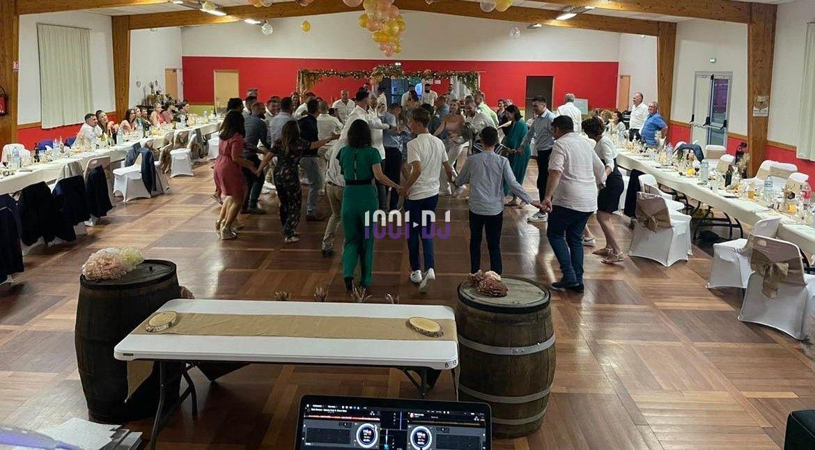 DJ Rennes (Ille-et-Vilaine) - Dj Tibo #10