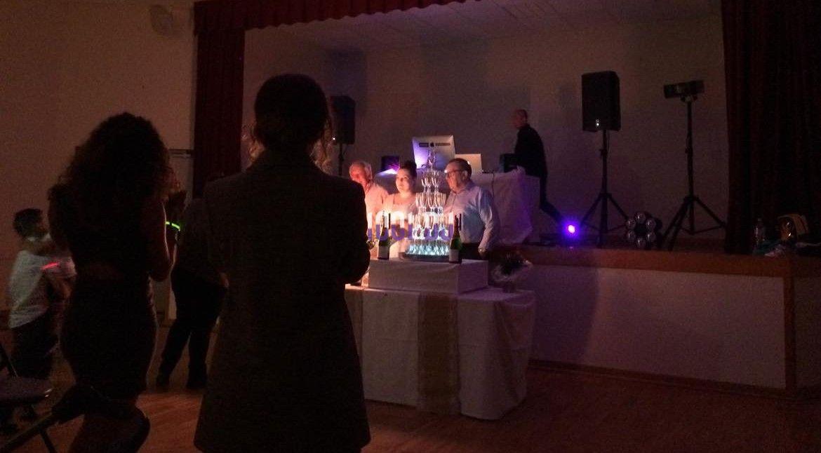 DJ Rennes (Ille-et-Vilaine) - Dj Tibo #11