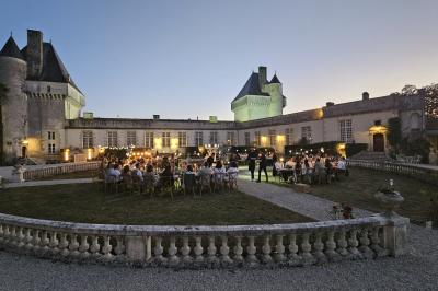 Château de Mornay - photo 4