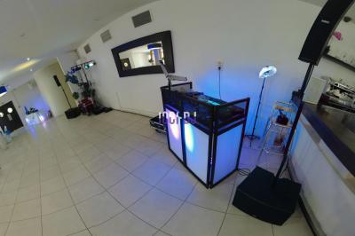 Miniature DJ Tremblay-en-France (Seine-Saint-Denis) - Dj E Wine Events #9 DJ Tremblay-en-France (Seine-Saint-Denis) - Dj E Wine Events #19