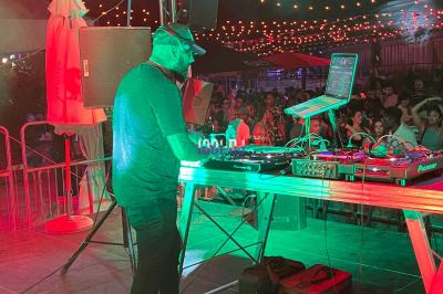 Dj E Wine Events Dj E Wine Events