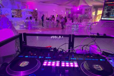 Miniature DJ Tremblay-en-France (Seine-Saint-Denis) - Dj E Wine Events #10 DJ Tremblay-en-France (Seine-Saint-Denis) - Dj E Wine Events #19