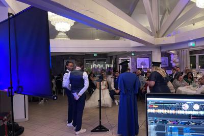 Miniature DJ Tremblay-en-France (Seine-Saint-Denis) - Dj E Wine Events #11 DJ Tremblay-en-France (Seine-Saint-Denis) - Dj E Wine Events #19