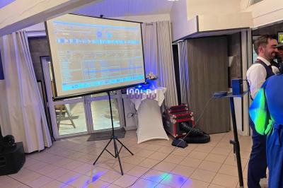 Miniature DJ Tremblay-en-France (Seine-Saint-Denis) - Dj E Wine Events #12 DJ Tremblay-en-France (Seine-Saint-Denis) - Dj E Wine Events #19