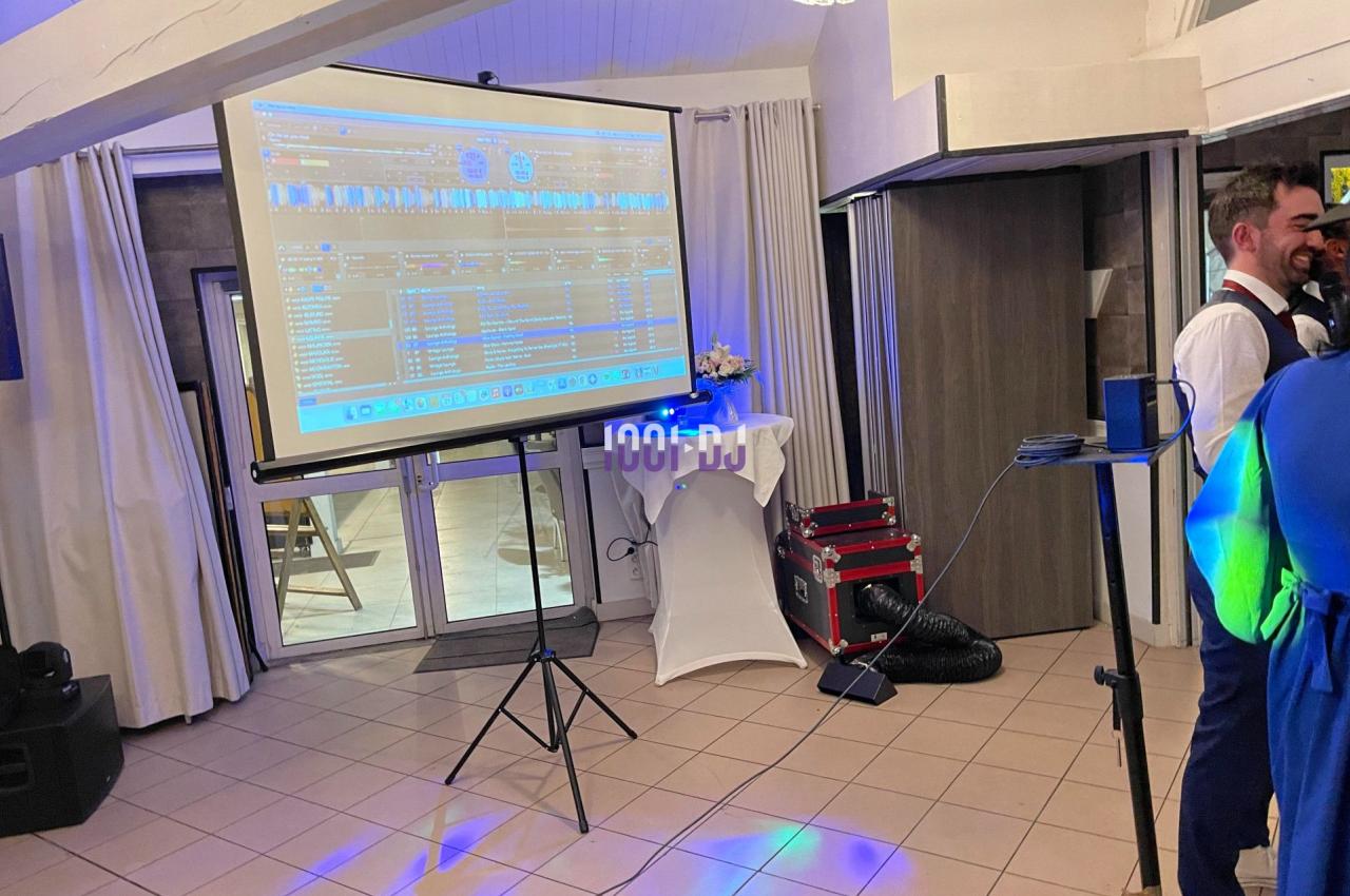 DJ Tremblay-en-France (Seine-Saint-Denis) - Dj E Wine Events #12