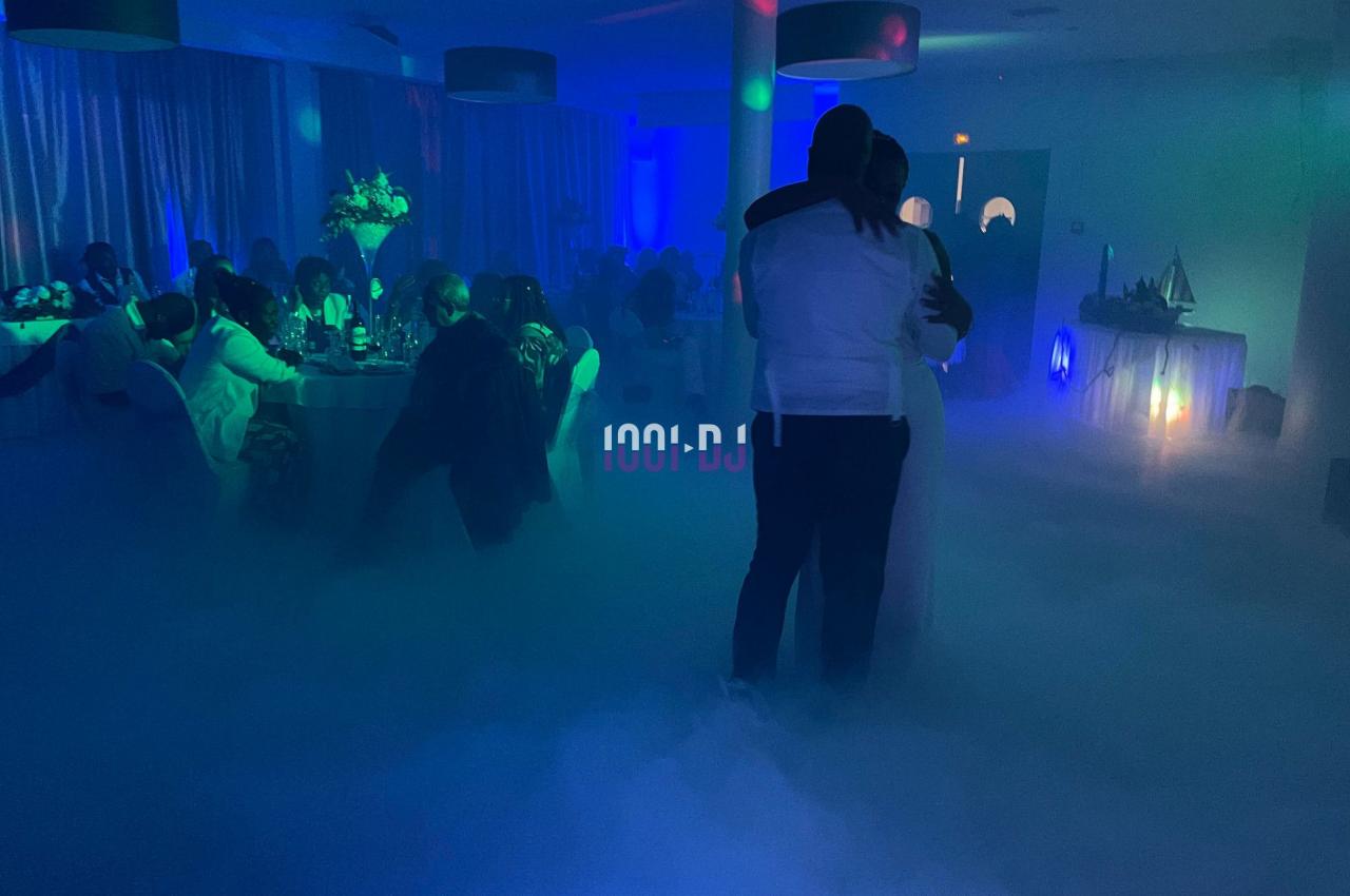 DJ Tremblay-en-France (Seine-Saint-Denis) - Dj E Wine Events #5