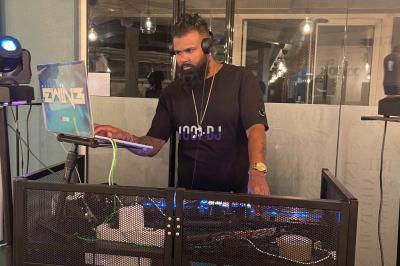 Miniature DJ Tremblay-en-France (Seine-Saint-Denis) - Dj E Wine Events #12 DJ Tremblay-en-France (Seine-Saint-Denis) - Dj E Wine Events #17