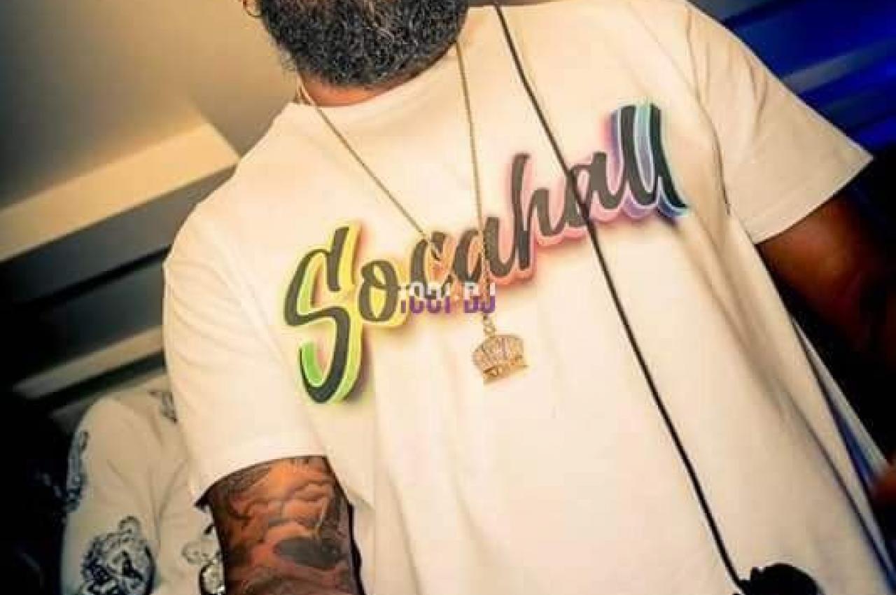 DJ Tremblay-en-France (Seine-Saint-Denis) - Dj E Wine Events #13