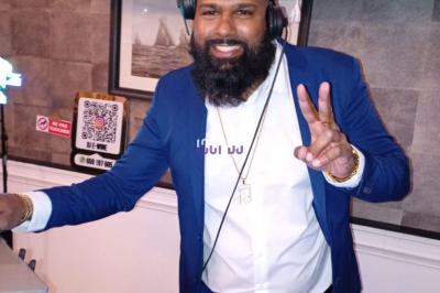 Miniature DJ Tremblay-en-France (Seine-Saint-Denis) - Dj E Wine Events #17 DJ Tremblay-en-France (Seine-Saint-Denis) - Dj E Wine Events #17