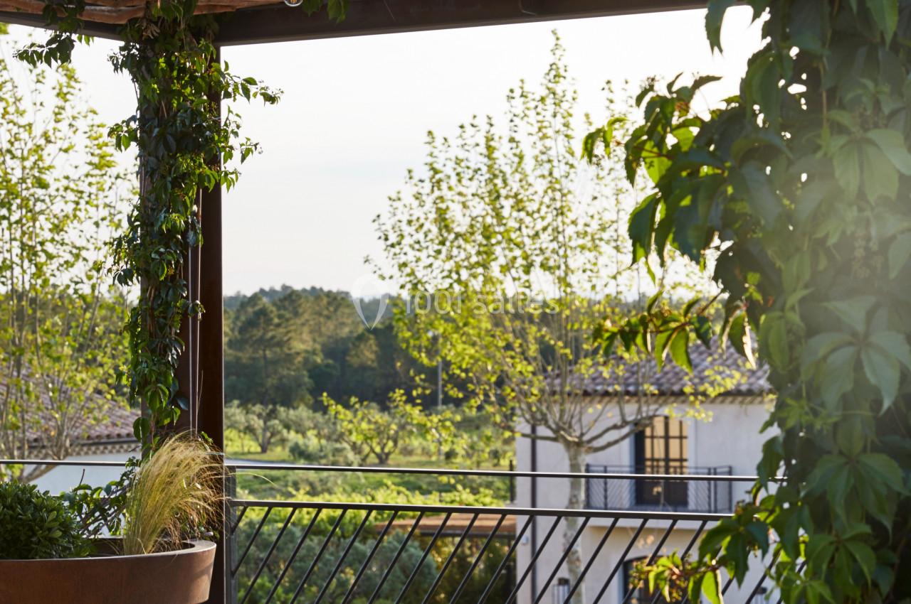 Terrasse  Up