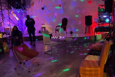 Mdn Events - photo 5