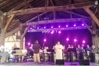 DJ Lyon (Rhône) - New Orléans Jazz Association #7