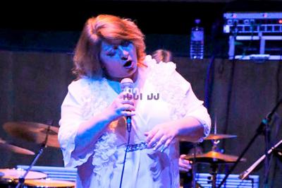 DJ Lyon (Rhône) - New Orléans Jazz Association #7