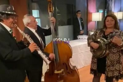 DJ Lyon (Rhône) - New Orléans Jazz Association #7