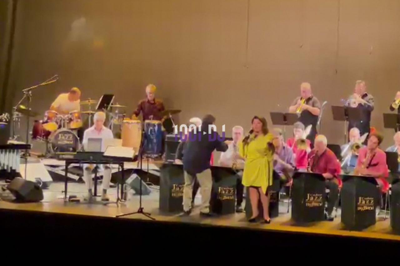 New Orléans Jazz Association - galerie - photo 4
