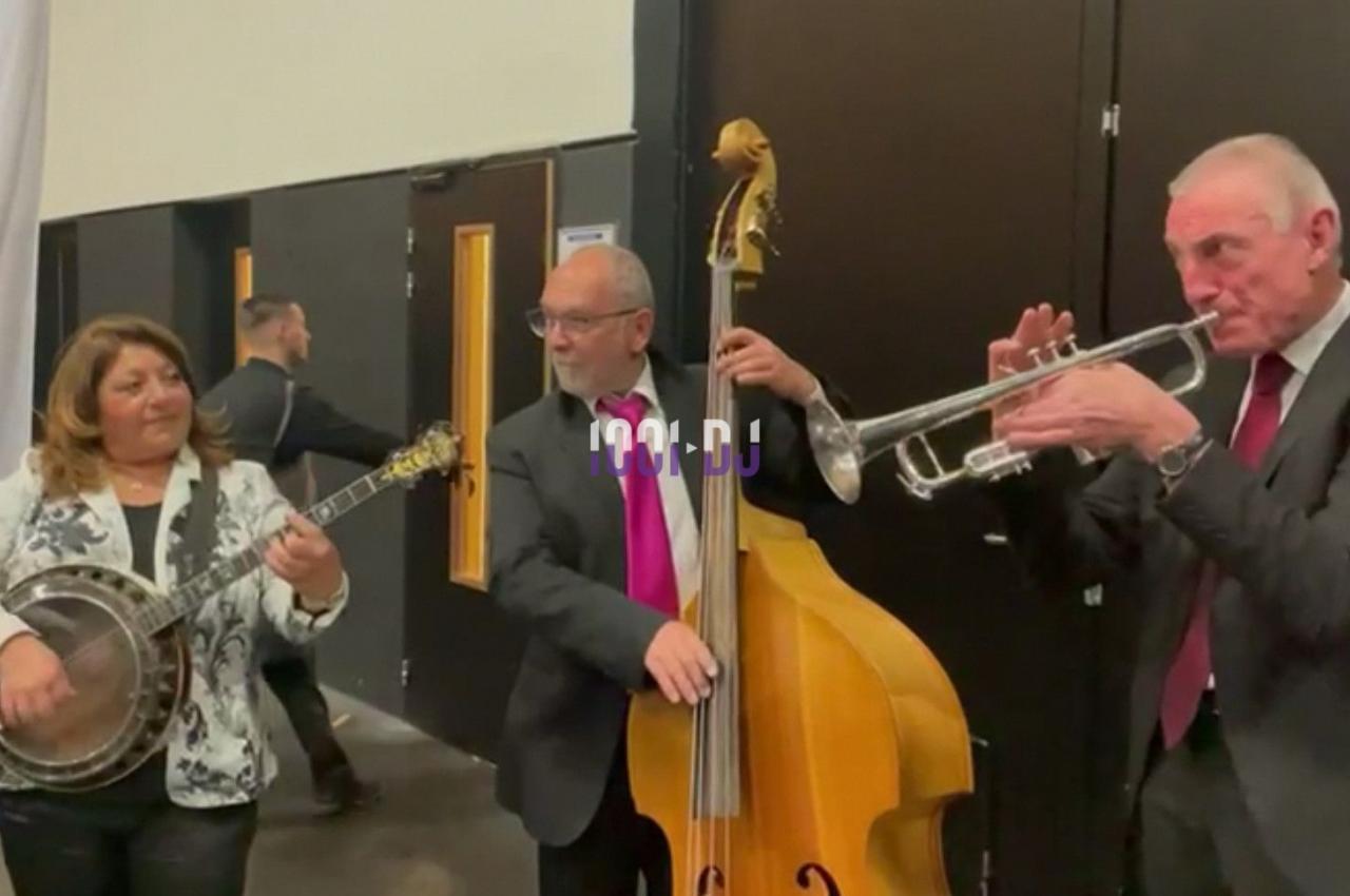 New Orléans Jazz Association - galerie - photo 5