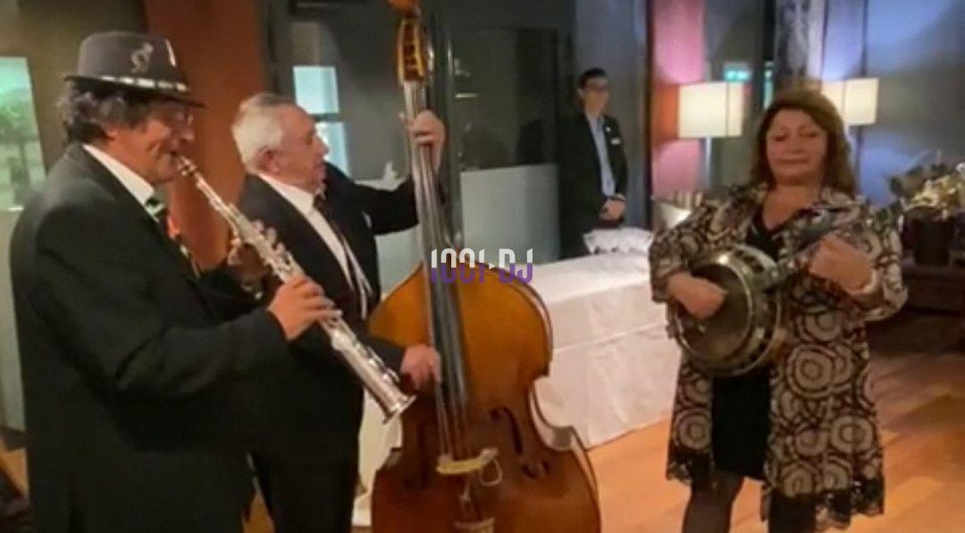 New Orléans Jazz Association - galerie - photo 7