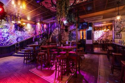 Flan' Ruin Pub - photo 2