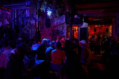 Flan' Ruin Pub - photo 4