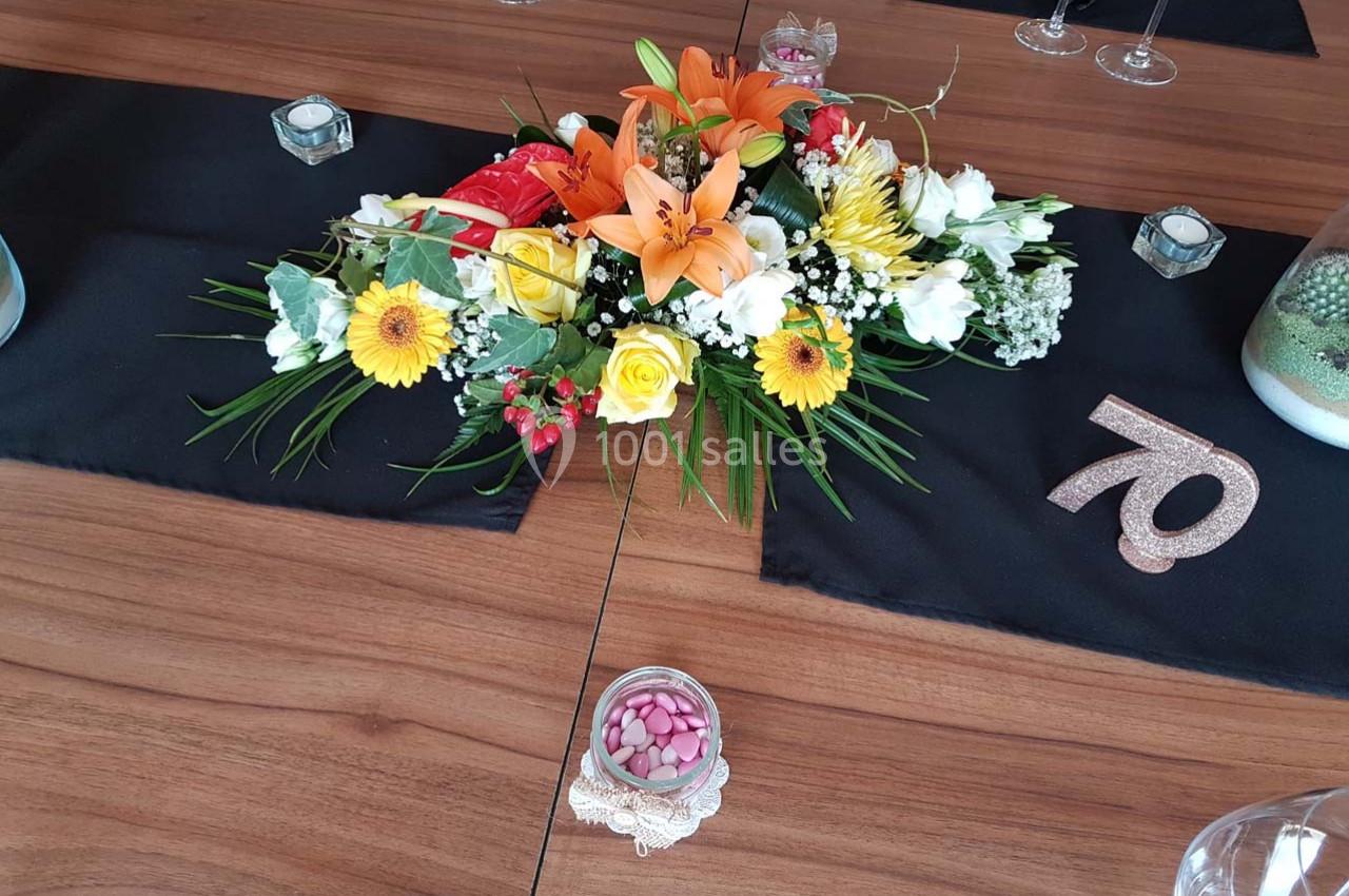 La Table du Boschet - galerie - photo 16