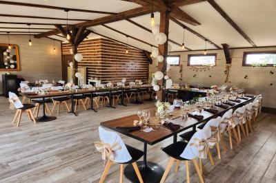 La Table du Boschet - photo 1