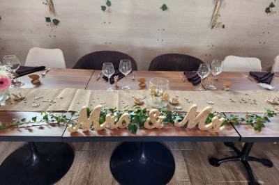 La Table du Boschet - photo 2