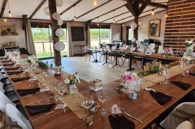 La Table du Boschet - photo 3