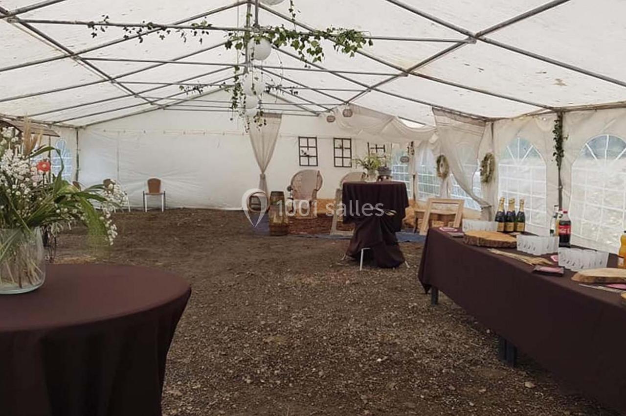 La Table du Boschet - galerie - photo 18