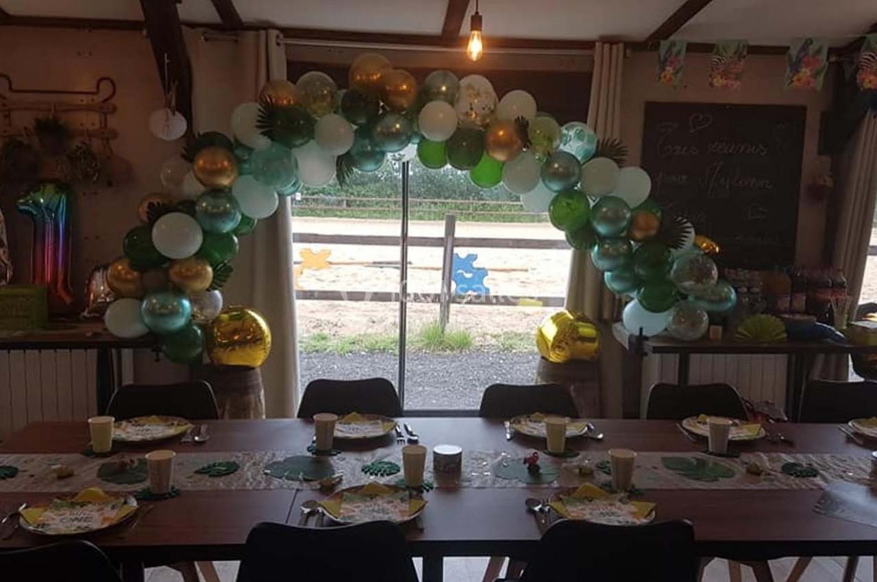 La Table du Boschet - galerie - photo 10