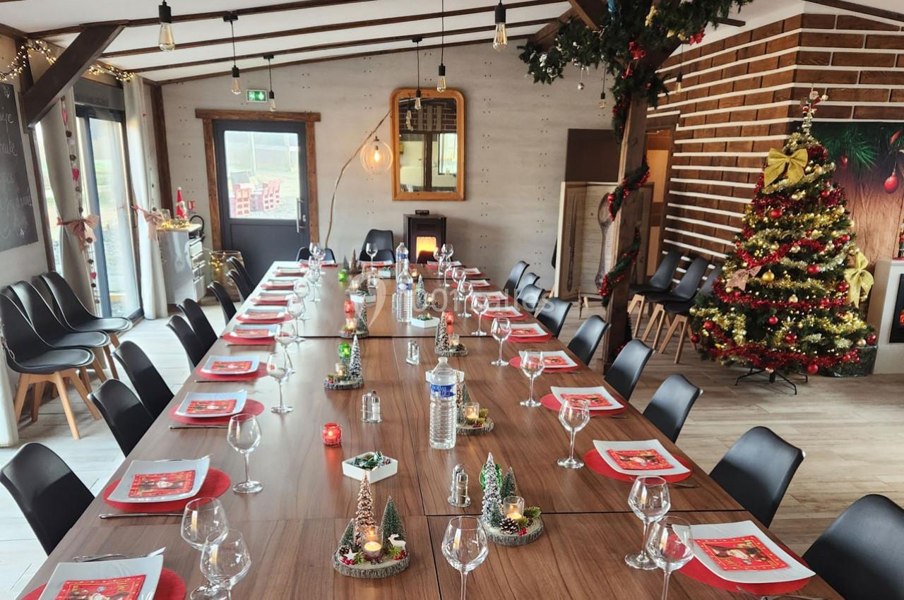 La Table du Boschet - galerie - photo 15