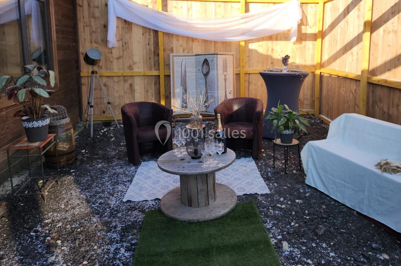 La Table du Boschet - galerie - photo 34
