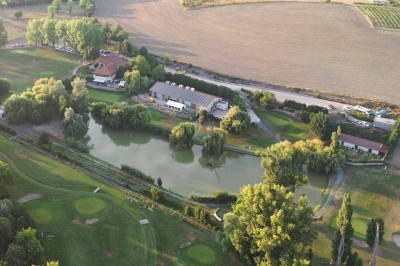 Domaine du Val d'Auzon - photo 3