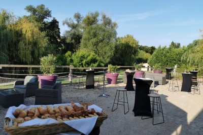 Domaine du Val d'Auzon - photo 5