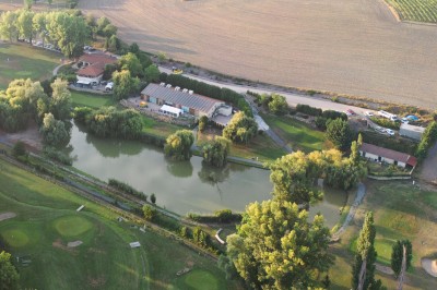 Domaine du Val d'Auzon - photo 2