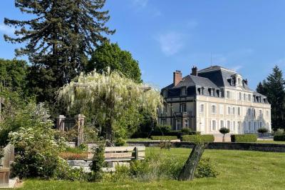 Château de Quenet - photo 2