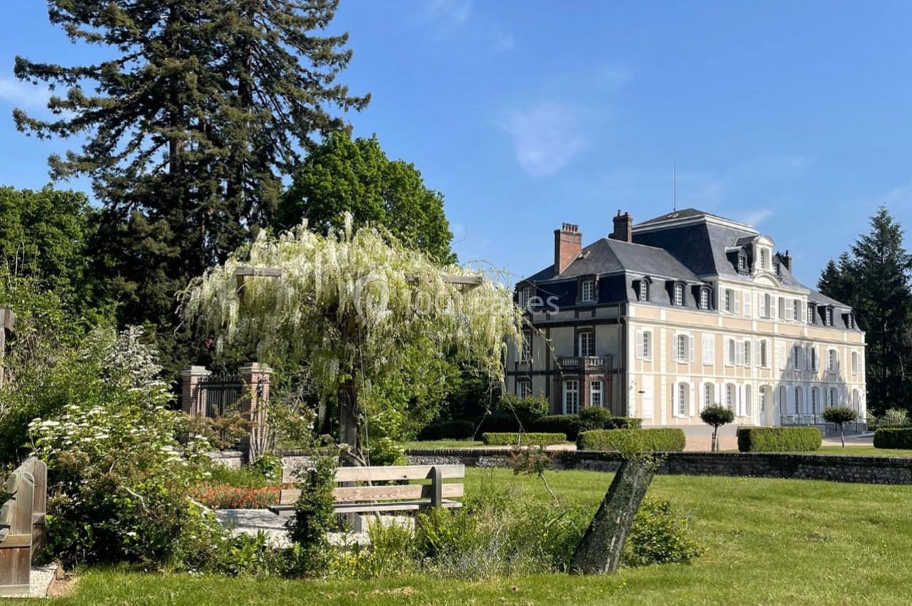 Château de Quenet - galerie - photo 2
