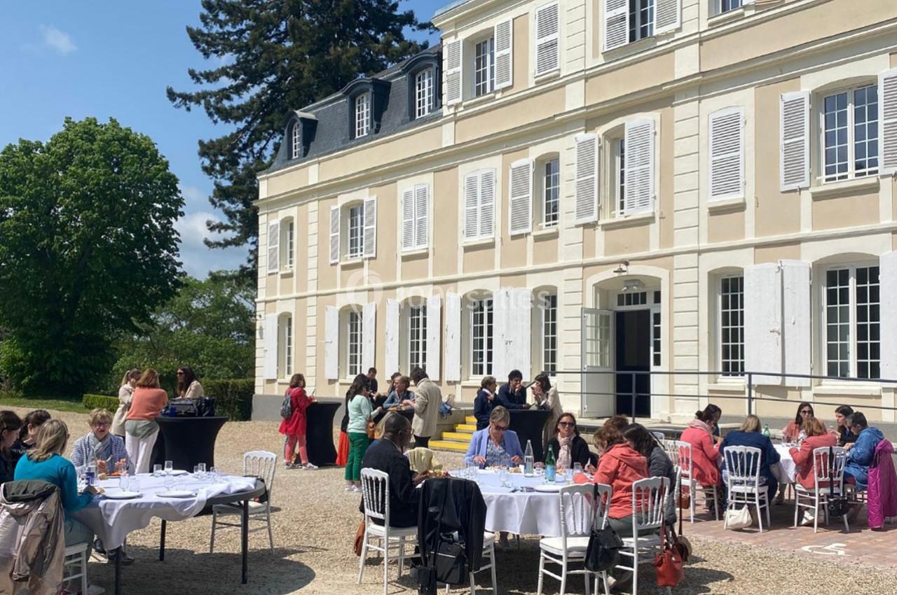 Château de Quenet - galerie - photo 9