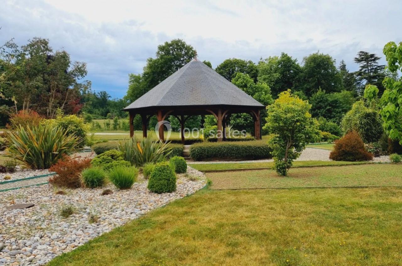 Château de Quenet - galerie - photo 8