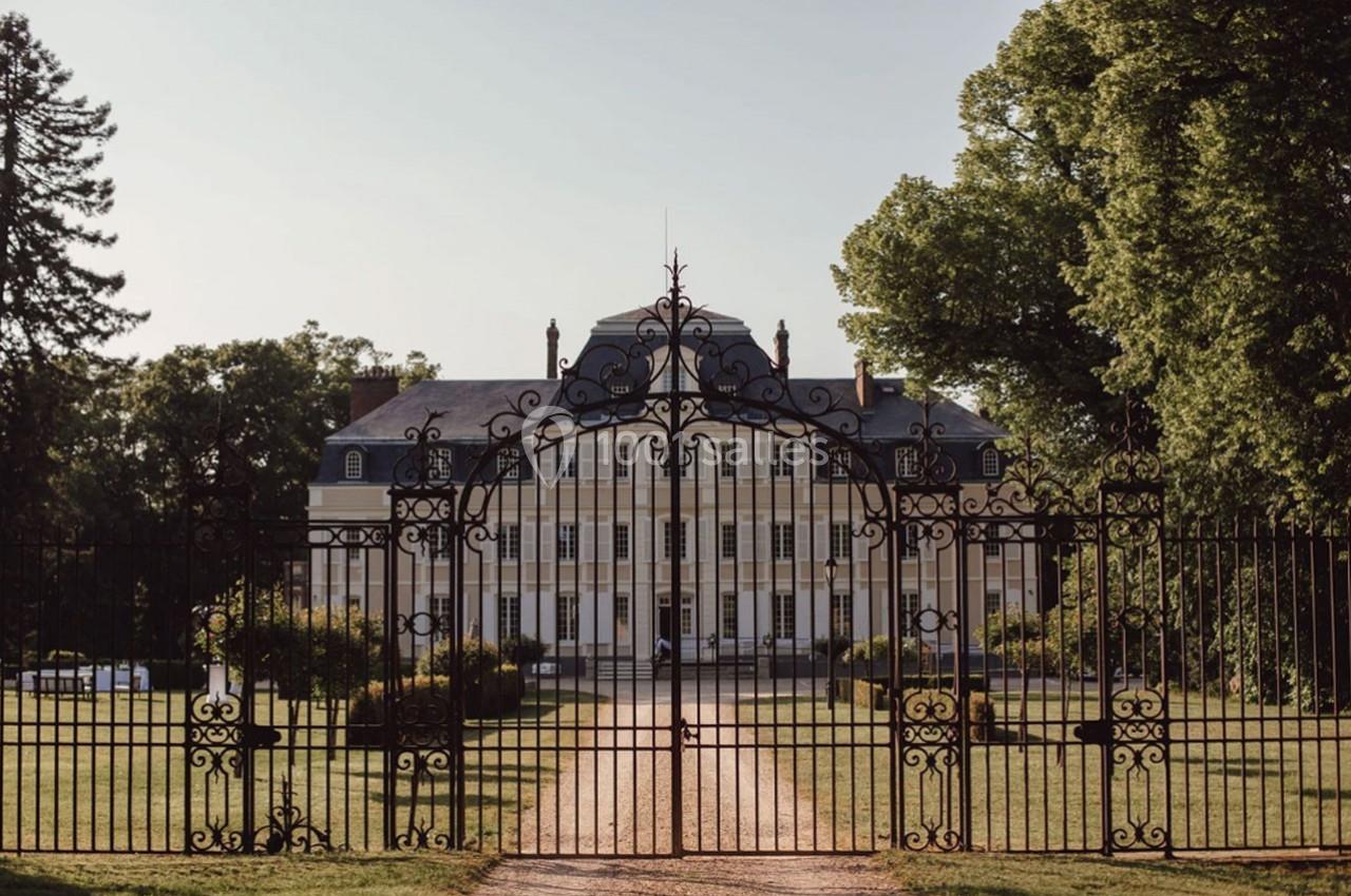 Château de Quenet - galerie - photo 14