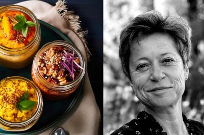 Chef Cheffe Paris