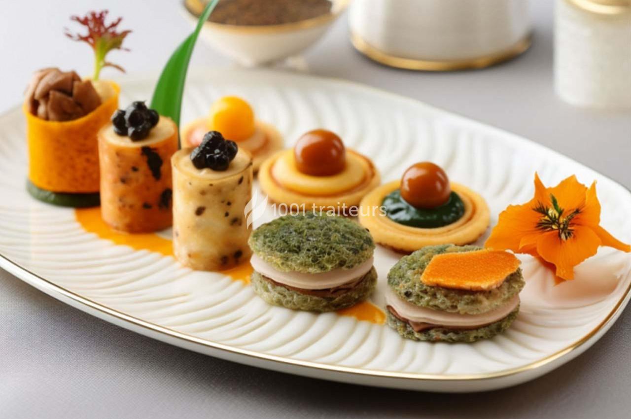 Chef Cheffe Paris - galerie - photo 21