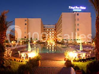 Zalagh Parc Palace - photo 1