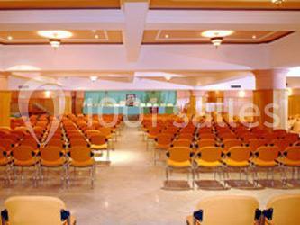 Zalagh Parc Palace - galerie - photo 2